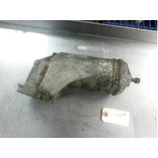 103F036 Engine Oil Filter Housing From 1994 Mercedes-Benz E500  4.2